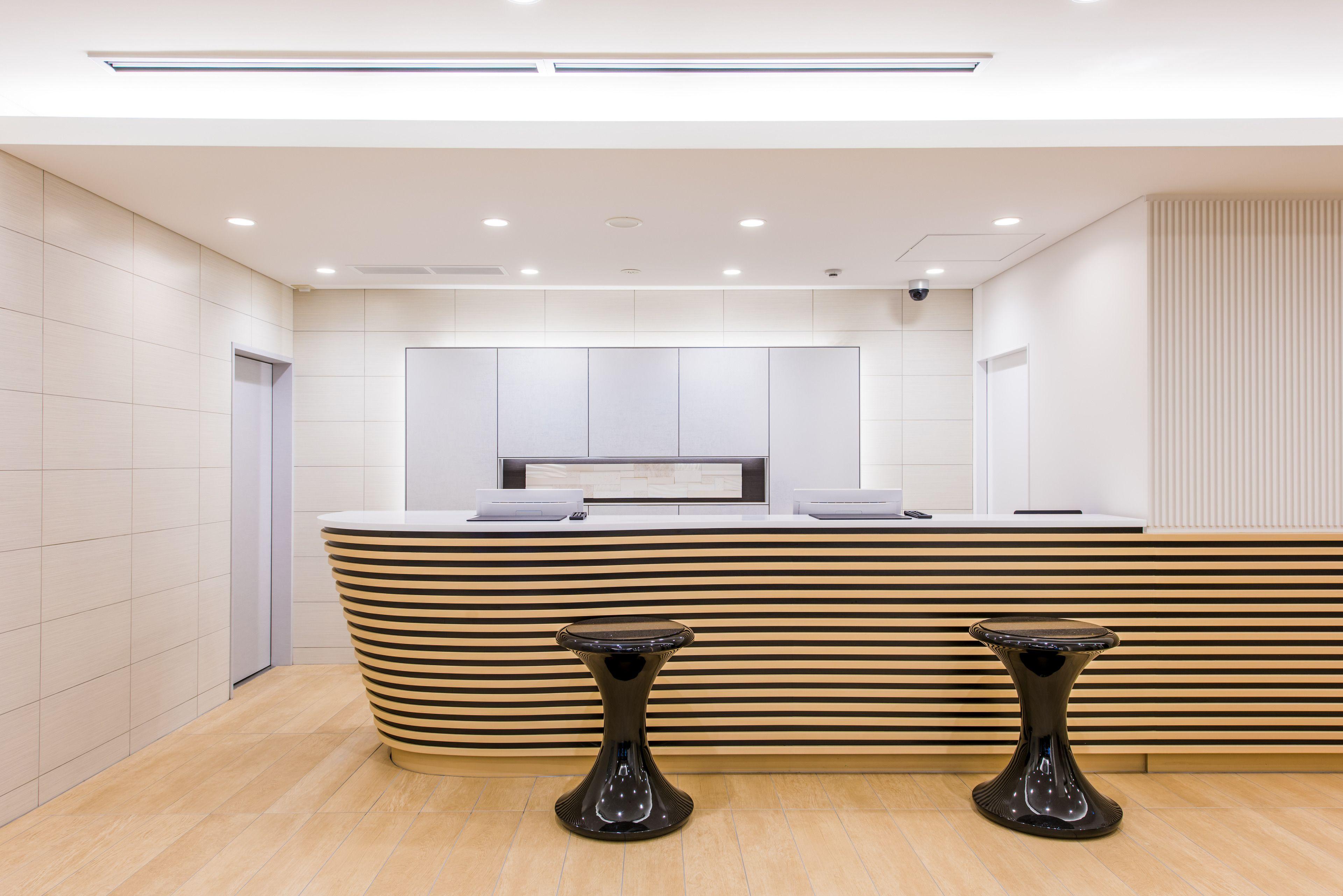 Meitetsu Inn Hamamatsucho — Photos 1